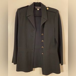 Vintage St John coat